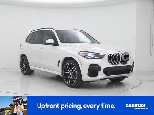 2023 BMW X5 sDrive40i