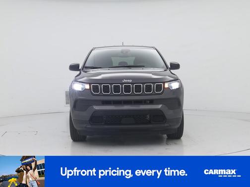 2024 Jeep Compass Sport