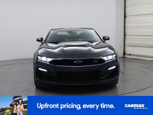 2022 Chevrolet Camaro 2SS
