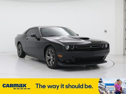 2021 Dodge Challenger R/T