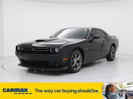 2021 Dodge Challenger R/T