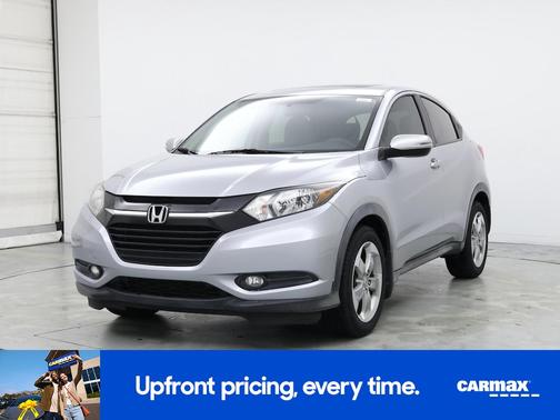 2017 Honda HR-V EX