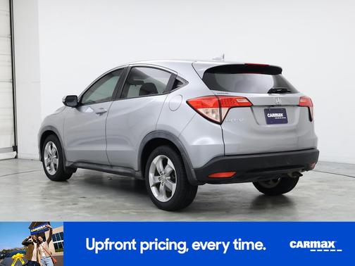 2017 Honda HR-V EX