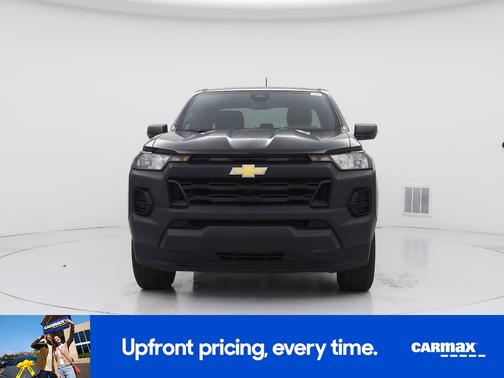 2023 Chevrolet Colorado Work Truck