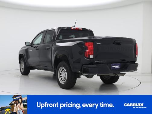 2023 Chevrolet Colorado Work Truck