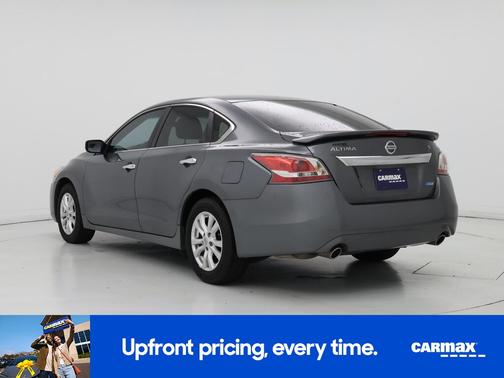 2014 Nissan Altima S