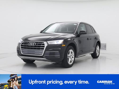2018 Audi Q5 Premium