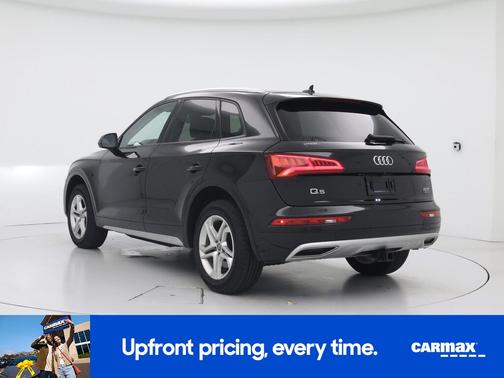 2018 Audi Q5 Premium