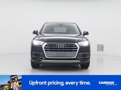 2018 Audi Q5 Premium
