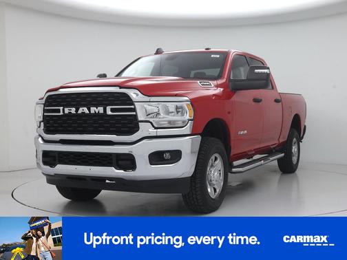 2024 RAM 2500 Bighorn