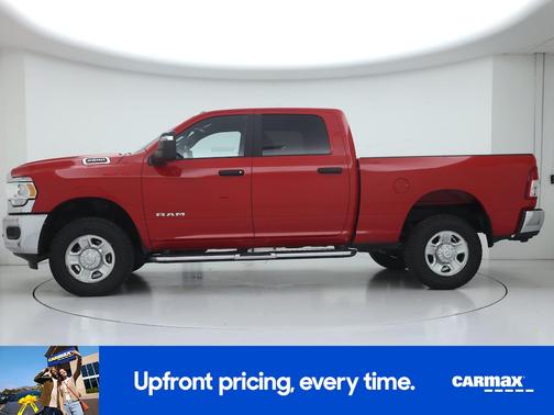 2024 RAM 2500 Bighorn