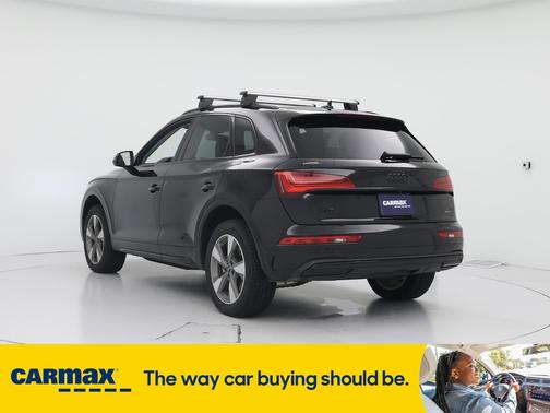 2024 Audi Q5 Premium Plus