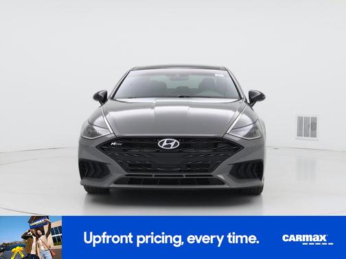 2023 Hyundai SONATA N Line