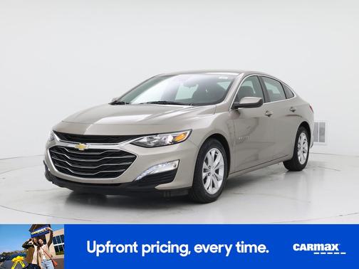 2023 Chevrolet Malibu 1LT