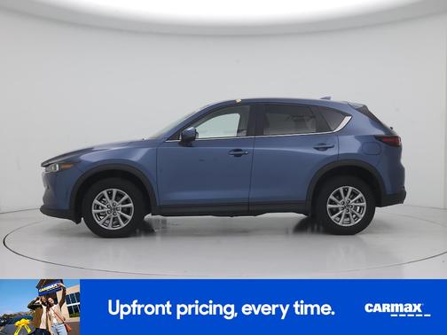 2023 Mazda CX-5 2.5 S Select Package