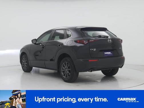 2023 Mazda CX-30 2.5 S