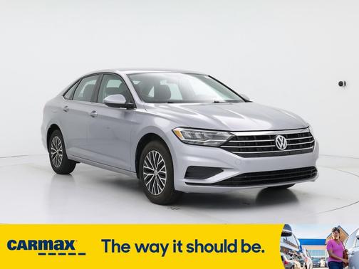 2021 Volkswagen Jetta S