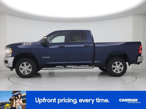 2024 RAM 2500 Bighorn