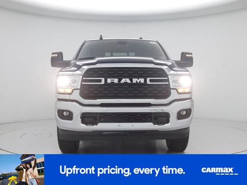 2024 RAM 2500 Bighorn
