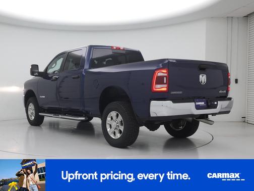 2024 RAM 2500 Bighorn