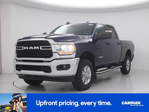 2024 RAM 2500 Bighorn