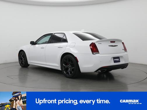 2022 Chrysler 300 S