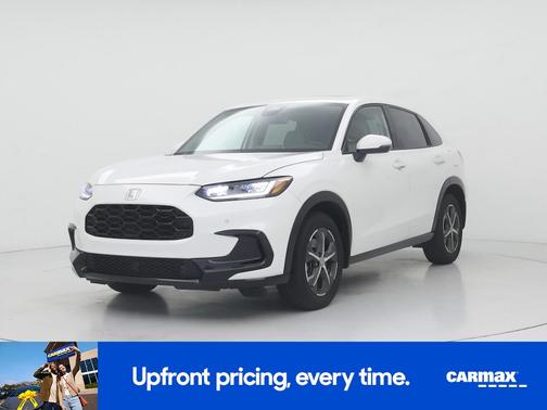 2023 Honda HR-V EX-L