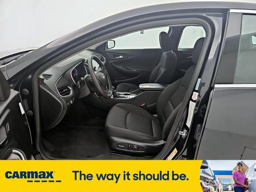 2023 Chevrolet Malibu 1LT