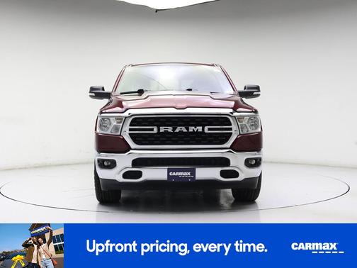 2022 RAM 1500 Bighorn