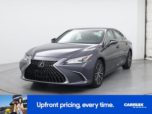 2023 Lexus ES 350 ES 350