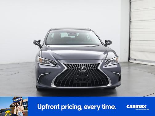 2023 Lexus ES 350 ES 350