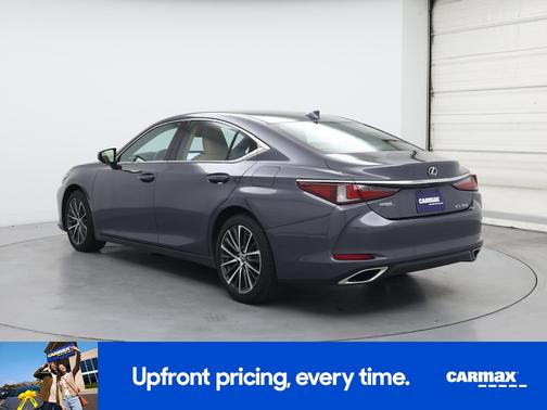 2023 Lexus ES 350 ES 350