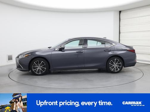 2023 Lexus ES 350 ES 350