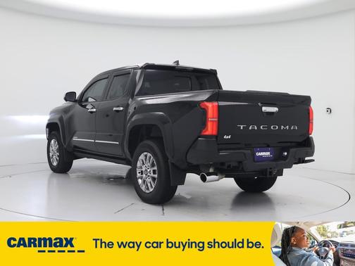2024 Toyota Tacoma Limited