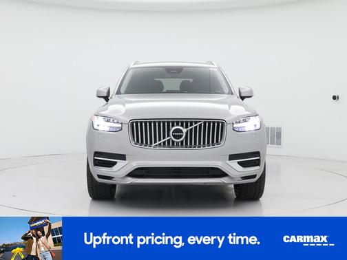 2023 Volvo XC90 Recharge Plug-In Hybrid T8 Ultimate Bright Theme