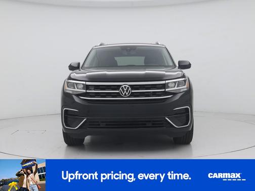 2021 Volkswagen Atlas SEL R-Line