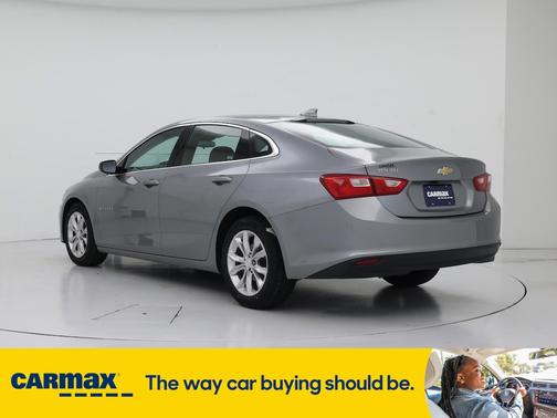 2023 Chevrolet Malibu 1LT