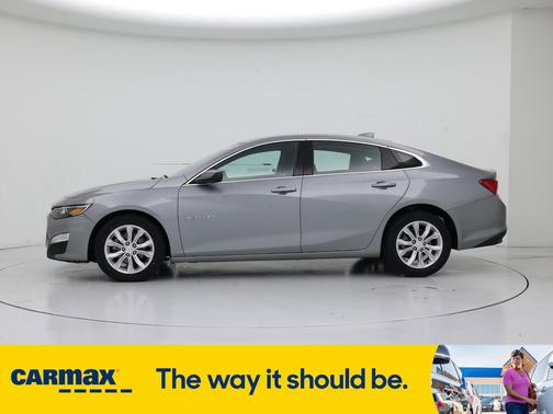 2023 Chevrolet Malibu 1LT