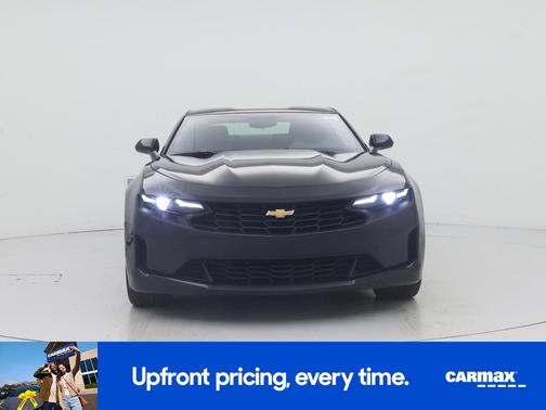 2023 Chevrolet Camaro LT