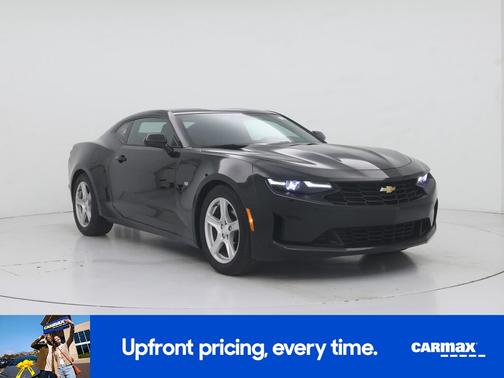 2023 Chevrolet Camaro LT