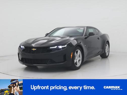 2023 Chevrolet Camaro LT
