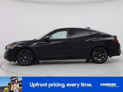 2023 Acura Integra Technology A-Spec