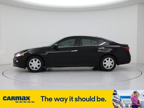2019 Nissan Altima S