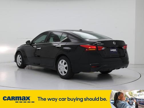 2019 Nissan Altima S