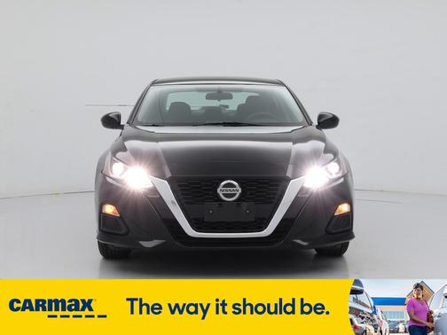2019 Nissan Altima S
