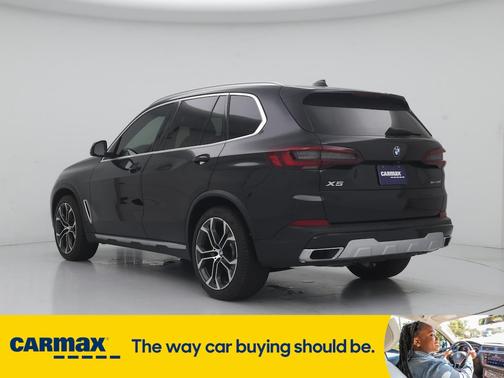 2020 BMW X5 sDrive40i