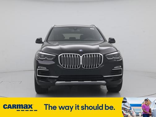 2020 BMW X5 sDrive40i