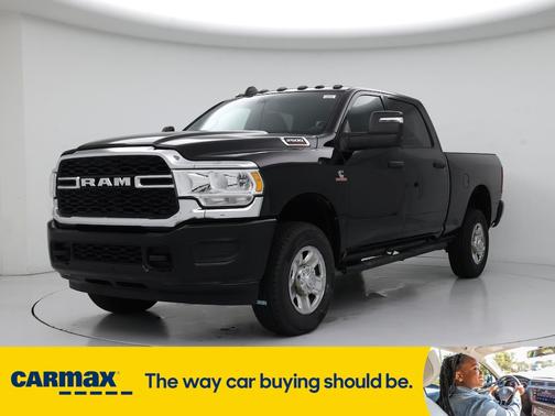 2023 RAM 2500 Tradesman