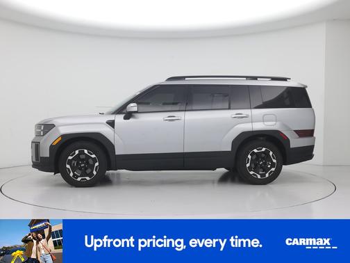 2024 Hyundai SANTA FE SEL