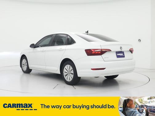 2020 Volkswagen Jetta S